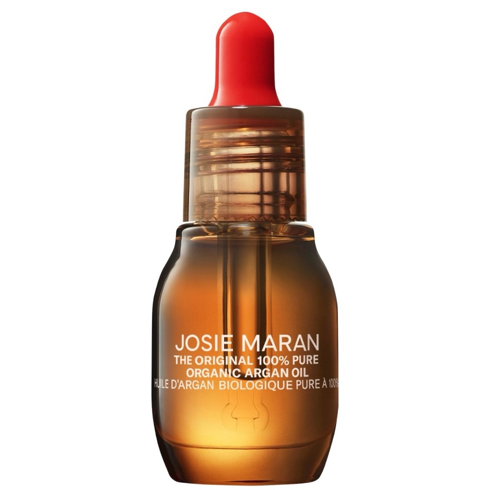 3/$25 Josie Maran The Original 100% Pure Organic Argan Oil